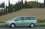 Fiat Ulysse 2002 года
